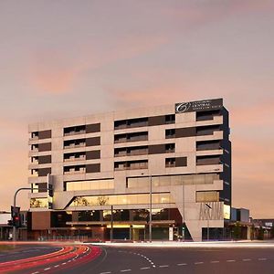 Dandenong Central Apartments Official